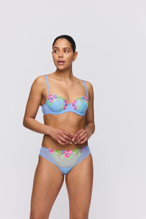 Marie Jo Odilly Padded Balcony Bra